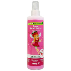 Nosa Spray Desenredante...