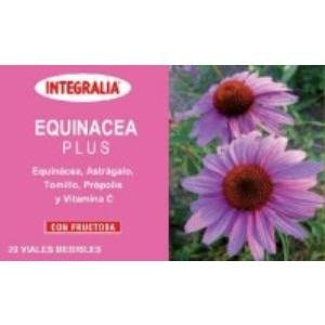 Integralia Equinácea Plus 20Uds