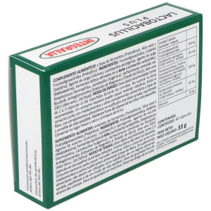 Integralia Lactobacillus Plus 30Caps
