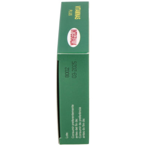 Integralia Vitaminas Plus 30Caps