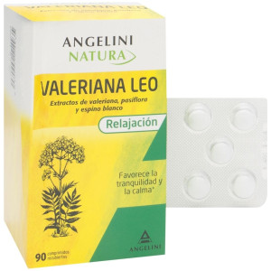 Natura Essenziale Valeriana...