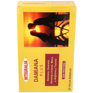 Integralia Damiana Plus...