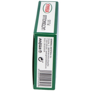 Integralia Lactobacillus Plus 30Caps
