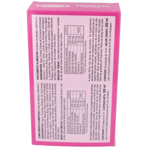 Integralia Equinácea Plus 20Uds