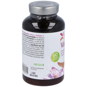 Mundo Natural Varifin® 60 Cápsulas