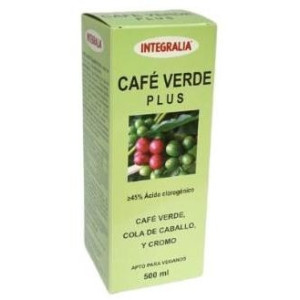Integalia Cafe Verde Plus...