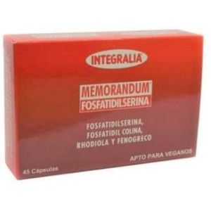 Integralia Memorándum...