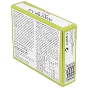 Fitoesteroles Plus 30Cap.