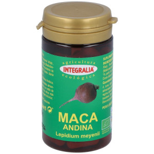 Integralia Maca Andina Bio 60Caps
