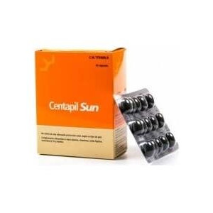 Centapil Sun, 45 Uds