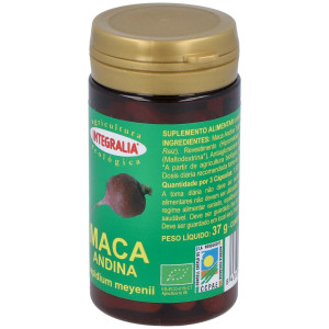 Integralia Maca Andina Bio 60Caps