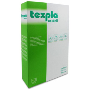 Texpla Aposito Esteril 10 X...