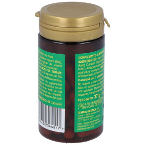 Integralia Maca Andina Bio 60Caps