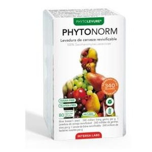 Phytolevure Levadura De...