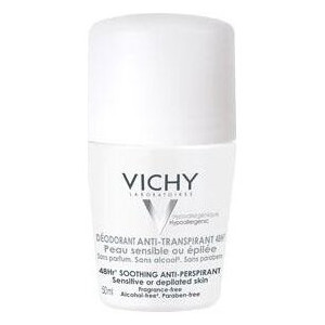 Vichy Desodorante Roll On...