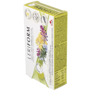 Leriform 60 Cáps