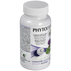 Phytonorm Phytodepur 60Cap.