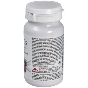 Bipros Con Arandano Rojo 80Cáps