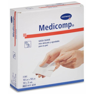 Medicomp Compresas Apósito...