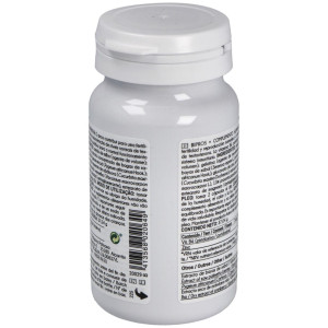 Bipros Con Arandano Rojo 80Cáps