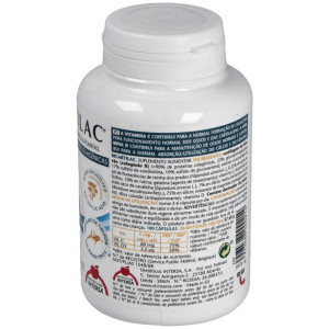 Bicartilac 100 Cap Intersa