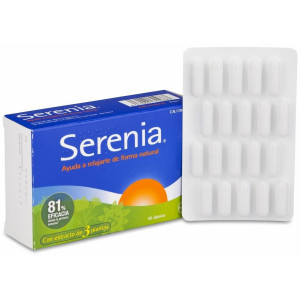 Serenia Relajación Natural...