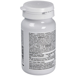 Bipros Con Arandano Rojo 80Cáps