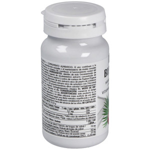 Bipros Con Arandano Rojo 80Cáps