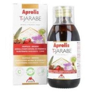 Aprolis Tos Jarabe 180 Cc...
