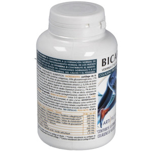 Bicartilac 100 Cap Intersa