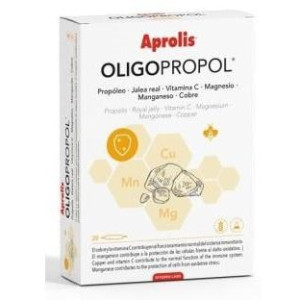 Aprolis Oligo Propol 20Amp.