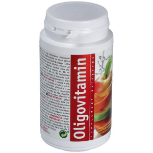 Oligovitamin 60Cap.
