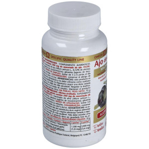 Dietéticos Intersa Ajo Desodorizado 100Cáps