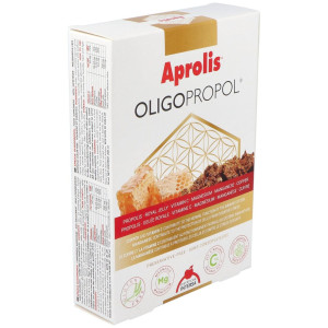 Aprolis Oligo Propol 20Amp.