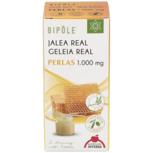 Bipole Geléia Real 30...