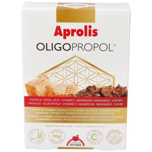 Aprolis Oligo Propol 20Amp.