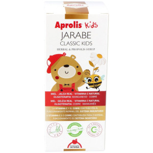Aprolis Kids Infantil Jarabe 180Ml.