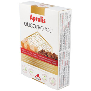Aprolis Oligo Propol 20Amp.