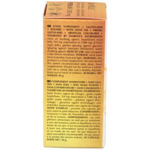 Bipole Geléia Real 30 Pérolas Intersa