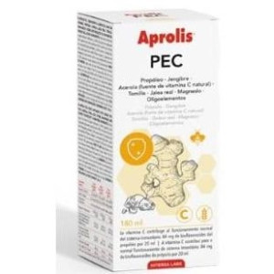 Aprolis Pectoral Jarabe 180Ml.