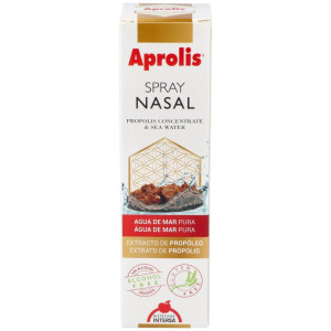 Intersa Aprolis Spray Nasal...