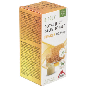 Bipole Geléia Real 30 Pérolas Intersa