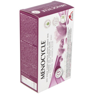 Menocycle 60 Perlas