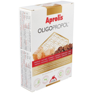 Aprolis Oligo Propol 20Amp.