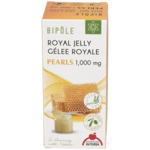 Bipole Geléia Real 30 Pérolas Intersa