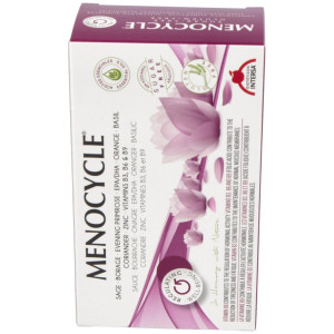 Menocycle 60 Perlas