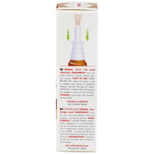 Intersa Aprolis Spray Nasal 20Ml