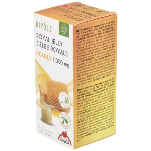 Bipole Geléia Real 30 Pérolas Intersa