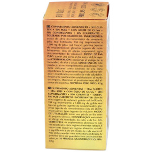 Bipole Geléia Real 30 Pérolas Intersa