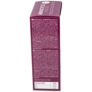 Menocycle 60 Perlas